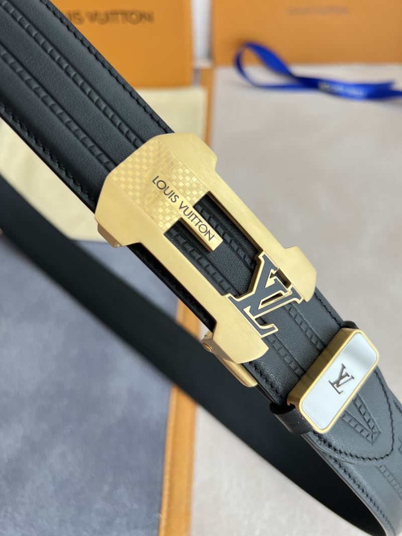 Louis Vuitton Belts